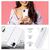 NALIA Chiaro Cover compatibile con Xiaomi Mi 11 5G Custodia, Trasparente Sottile Cristallo Silicone Gomma Copertura Protettiva, Crystal Clear Case Resistente Morbido Antiurto Gu...