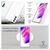 NALIA Klare 360° Schutzhülle für Samsung Galaxy S21 FE