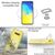 NALIA Silicone Cover compatible with Samsung Galaxy S10e Case, Protective See Through Bumper Slim Mobile Coverage, Ultra-Thin Soft Shockproof Rugged Phonecase Rubber Crystal Gel...