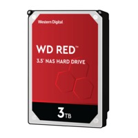 WD Red NAS Festplatte 3TB Bild 1