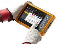 Netzanalysator, Fluke FLUKE-1773/BASIC