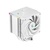 DeepCool CPU Cooler - AK500 Digital WH (28dB; max, 117,21 m3/h; 4pin csatlakozó, 5 db heatpipe, 12cm, PWM, fehér)
