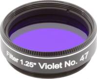 Explore Scientific 0310272 1.25 Violett Színszűrő