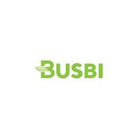 Busbi Hawk - Black/Green