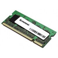 Ddr3 2Gb 03T6456, 2 GB, 1 x 2 GB, DDR3, 1600 MHz, 204-pin SO-DIMM Speicher