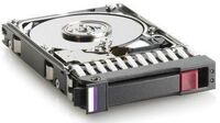 HDD SATA 500G 5400RPM 509417-002, 2.5", 500 GB, 5400 RPM Festplatten