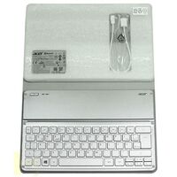 Keyboard (FRENCH) Win8 Silver