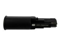 Battery for Panasonic PowrTool 11Wh Ni-Mh 3.6V 3300mAh Black, 11Wh Ni-Mh 3.6V 3300mAh Black, EY6225, EY6225C, EY6225CQ, Cordless Tool Batteries & Chargers