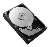 HD, 8TB, SAS, 12Gbps, 3.5'', 4Kn, 7.2K, PI Type-2, Seagate, Makara Plus, FRU NN82G, 3.5", 8000 GB, 7200 RPM Festplatten