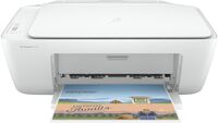 Deskjet 2320 All-In-One Printer, Color, Printer For Home, Print, Copy, Scan, Scan To Pdf Multifunktionsdrucker
