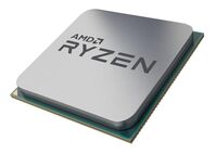 AM4 Ryzen 7 2700X Wraith **REFURBISHED** CPUs