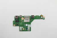 Chiron-2 INTEL FRU Sub Card FP730 USB-C board N19E_vPro_R Egyéb