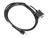 Cable Assy Usb Zubehör Barcode Leser