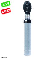 Eurolight Ophtalmoskop E36 (EU) LED 2,5 V Kawe (1 Stück) , Detailansicht