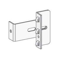 Wall mounts, pack of 2