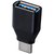 EPOS Adapter USB-A to USB-C