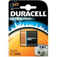 Fotobatterie Ultra Photo 223