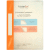 Sichthefter A4 PP transparent/orange