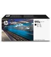 HP 991X nagykapacitású fekete PageWide tintapatron