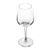 Olympia Mendoza Wine Glass - Sturdy Glass - Durable - 315ml - Pack of 6