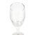 48 X Olympia Solar Champagne Flutes 170Ml Wine Glasses Barware Glassware