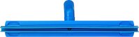 Vikan Wasserschieber, hygienisch, 40,5 cm Länge, blau