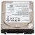 HPE SAS Festplatte 300GB 10k SAS 6G 2,5" NHP - 869714-001 P02884-001