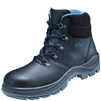 Atlas Sicherheits-Schuhe TX 84 S2 Gr. 49 W10