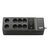 APC Back-UPS 850VA, 230V, USB Type-C and A charging ports Bild 3
