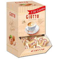 Ferrero Giotto einzeln verpackt, Praline, 120 Stück