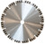 Diamant-Trennscheibe Laser Turbo Beton 350 x 3,2 x 10 x 30:25,4 mm