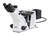 Metallurgisches Mikroskop Invers Trinokular Inf Plan 5/10/20/50, HWF10x22