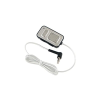 AD-43 Nokia Audio Adapter Black Bulk