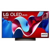 Lg OLED48C41LA UHD SMART OLED TV