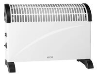 ECG TK 2050 szabadon álló meleg levegős konvektor
