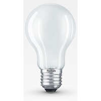 LED Filament Birnenform STAR KLASSIK A60 DIM 940/F, E27, 5.9W 4000K 806lm 330°, CRi >90, dimmbar, matt