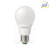 LED Pflanzenlampe CLASSIC A60, E27, 6.5W PT-spezial, opal / weiß