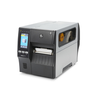 ZT411 - Direct thermal / Thermal transfer - POS printer - 300 x 300 DPI - 2.4 ip