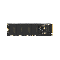 512GB Lexar NM620 High Speed PCIe Gen 3x4 M.2 NVMe SSD