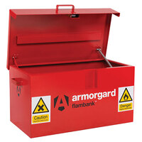 Armorgard FB1 FlamBank™ Hazard Vault 985 x 540 x 475mm