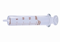 Syringes FORTUNA OPTIMA® Glass