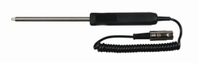 Toebehoren voor precisie-handmeters P700 beschrijving Veer-oppervlaktevoeler type K Kl. 1 -40tot 900°C 130 x 0,8 mm 5 mm