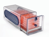 Cell Locker™ Kammern für CO2 Inkubator Heracell™ VIOS™ 160i | Beschreibung: Paket mit 6 Cell Locker™ mit Edelstahl-Einla
