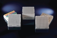 Cajas criogénicas esterilizables en autoclave PC Tipo MAX-100