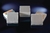 CryoStore Boxes PC Type MegaMAX-100