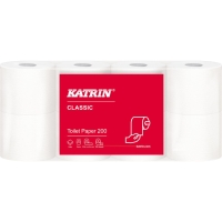 Katrin Classic 104749 tekercses toalettpapír, 2 retegű, 56 db