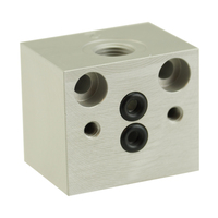 PS10531-A-01 Connection Plate 1-Times/P20