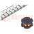 Inductor: wire; SMD; 470uH; 180mA; ±10%; Q: 30; Ø: 5mm; H: 3mm; 4.9Ω