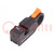 Pelacable; 5÷8mm; Cable: concéntrico,UTP; RG58,RG59,RG62,RG71