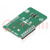 Click board; színérzékelő; I2C; P12347-01CT; prototípus lemez